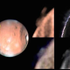 Illustration for article titled Scientists Struggle To Explain These Bizarre Martian Plumes
